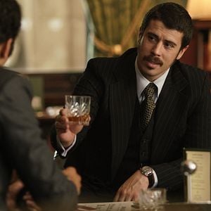 Der ägyptische Spion, Der Israel Rettete