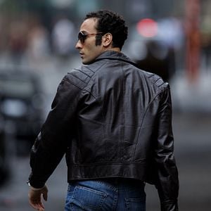 Der ägyptische Spion, Der Israel Rettete Der ägyptische Spion, Der Israel Rettete