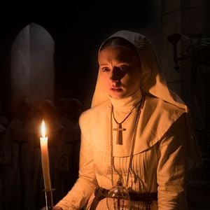 The Nun Schauspieler The Nun Schauspieler