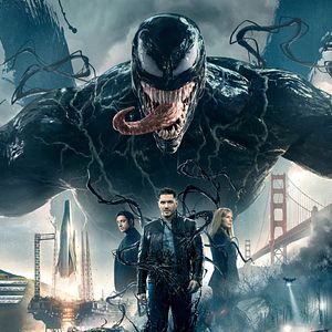 Venom Besetzung Venom Besetzung