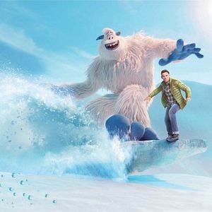 smallfoot - ein eisigartiges abenteuer smallfoot - ein eisigartiges abenteuer