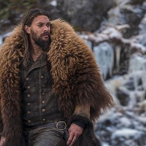 Frontier Staffel 3 Frontier Staffel 3