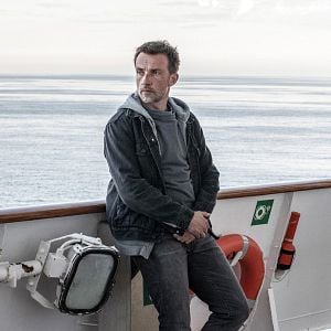 passagier 23 - verschwunden auf hoher see passagier 23 - verschwunden auf hoher see