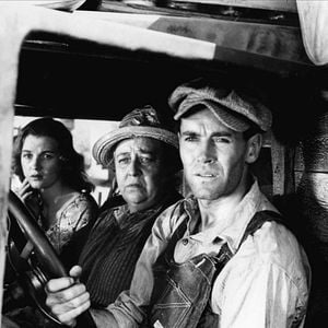 Früchte Des Zorns Film