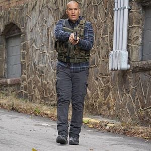 The Gifted Besetzung