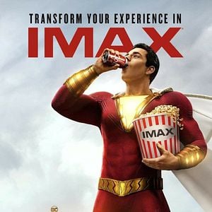 shazam kritik shazam kritik