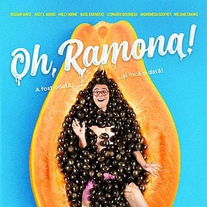 Oh Ramona Schauspieler Oh Ramona Schauspieler