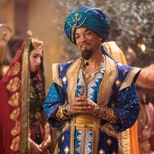 Aladdin - Film 2019 - FILMSTARTS.de