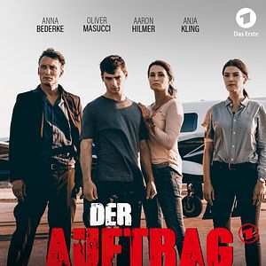 Der Auftrag 2019 Der Auftrag 2019