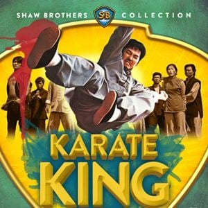 Karate King - Film 1973 - FILMSTARTS.de