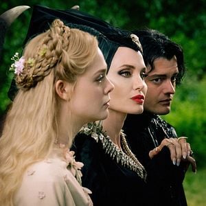 Maleficent Schauspieler Maleficent Schauspieler