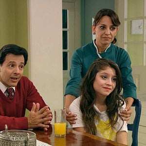 Soy Luna Besetzung