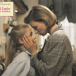 Charlie Und Louise Das Doppelte Lottchen Film 1994 FILMSTARTS De