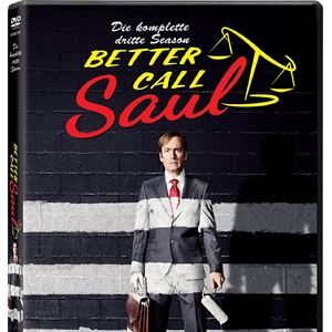 Better Call Saul - TV-Serie 2015 - FILMSTARTS.de