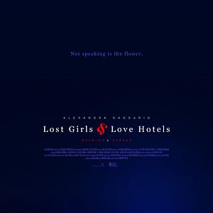 lost girls and love hotels netflix