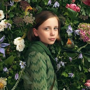 Der geheime Garten Film 2020 FILMSTARTS.de