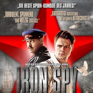 Iron Spy - Spionage Für Anfänger Iron Spy - Spionage Für Anfänger