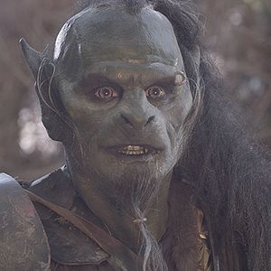 The Shadow Cabal Schauspieler