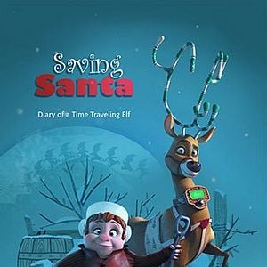 Saving Santa - Ein Elf Rettet Weihnachten Stream Saving Santa - Ein Elf Rettet Weihnachten Stream