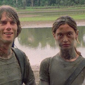 Gefangene Frauen 1980 Ganzer Film