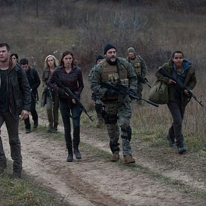Red Dawn Besetzung Red Dawn Besetzung