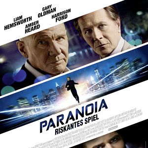 Paranoia Riskantes Spiel Paranoia Riskantes Spiel