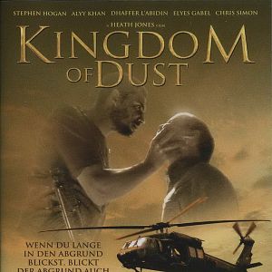 Kingdom Of Dust Kingdom Of Dust