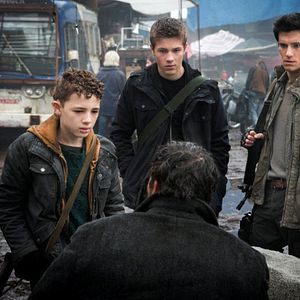 Falling Skies Staffel 1 Folge 1 Falling Skies Staffel 1 Folge 1
