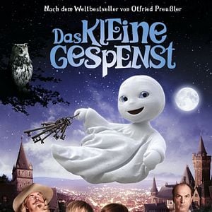 das kleine gespenst film das kleine gespenst film