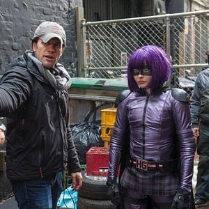 Kick-Ass Besetzung Kick-Ass Besetzung