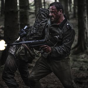 Outpost - Operation Spetsnaz Outpost - Operation Spetsnaz