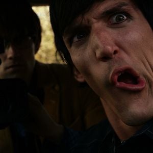 Supernatural Schauspieler Tot