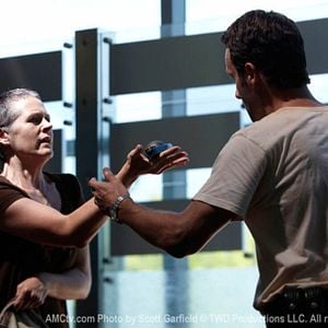 The Walking Dead Staffel 1 Besetzung The Walking Dead Staffel 1 Besetzung