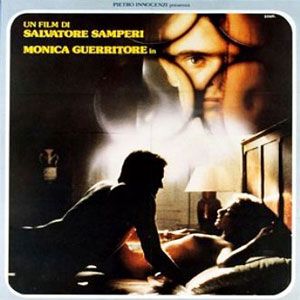 Hunger Nach Zärtlichkeit