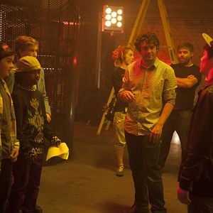 Streetdance Kids Schauspieler