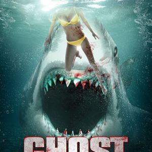 Ghost Shark - Die Legende Lebt