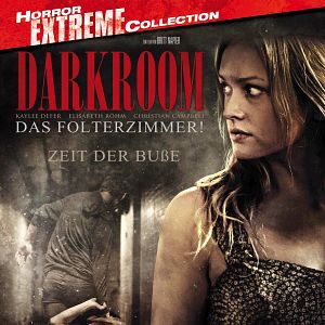 Darkroom Das Folterzimmer