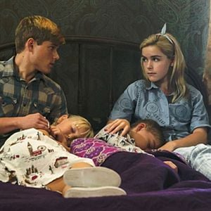 Flowers In The Attic – Blumen Der Nacht