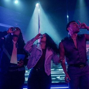 Bilder Und Fotos Auf Blindspotting Staffel 2 FILMSTARTS De