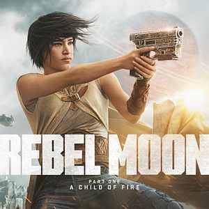 Rebel Moon Teil Kind Des Feuers Bilder Und Fotos Filmstarts De