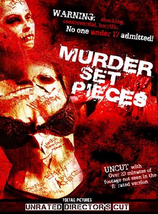 murder set pieces full plot