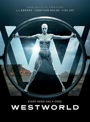 Westworld Tv Serie 16 Filmstarts De