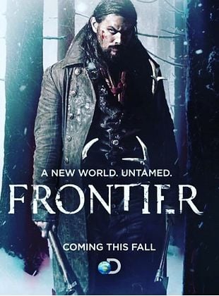 Frontier Tv Serie 16 Filmstarts De