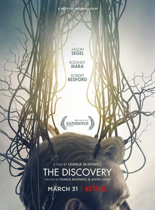 The Discovery - Film 2017 - FILMSTARTS.de