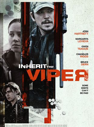 Inherit The Viper Film 18 Filmstarts De