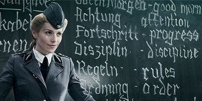 Iron Sky Besetzung Iron Sky Besetzung
