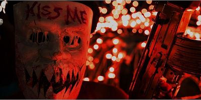 The Purge 3 Kinostart The Purge 3 Kinostart