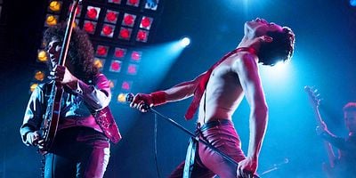 Kinofilm Freddie Mercury Kinofilm Freddie Mercury