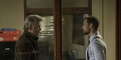 Shades Of Blue Besetzung