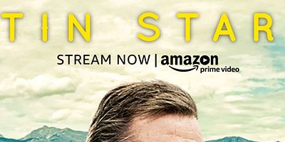 Tin Star Besetzung Tin Star Besetzung